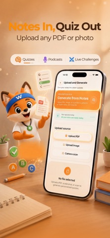 WeSolve+ Screenshot 2 of 6