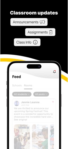 Riverdale School District screenshot