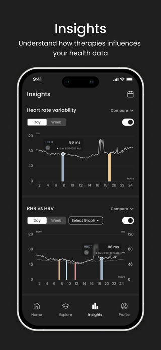 OneBase Health Screenshot 9 of 9