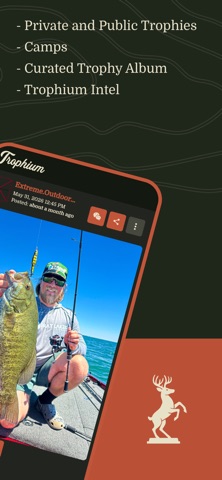 Trophium Screenshot 2 of 8