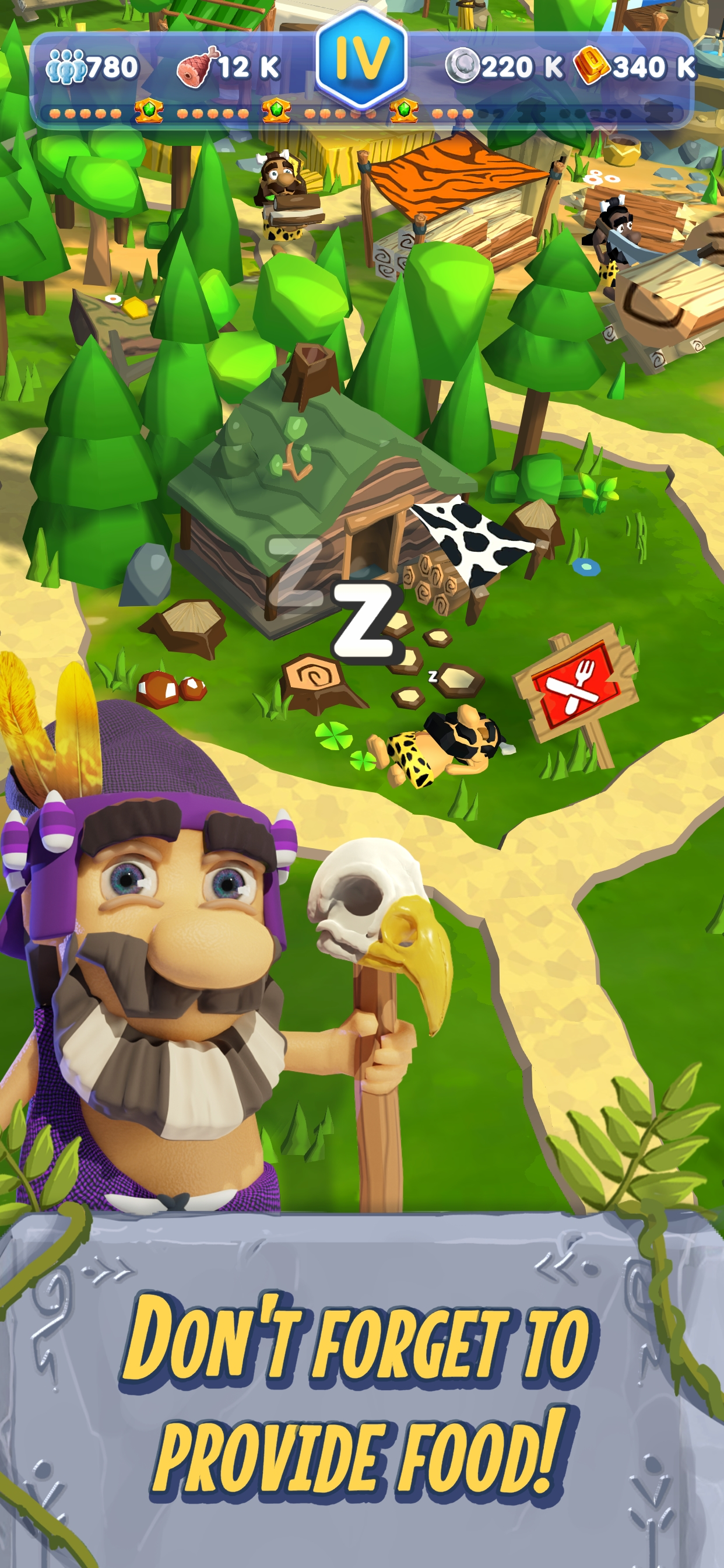 Rise of Empire: Idle Tycoon