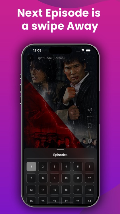 Vertigo TV: Micro Short Dramas screenshot-3