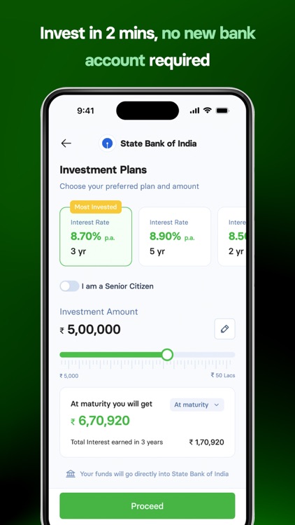Altcase: Private Market Access screenshot-5