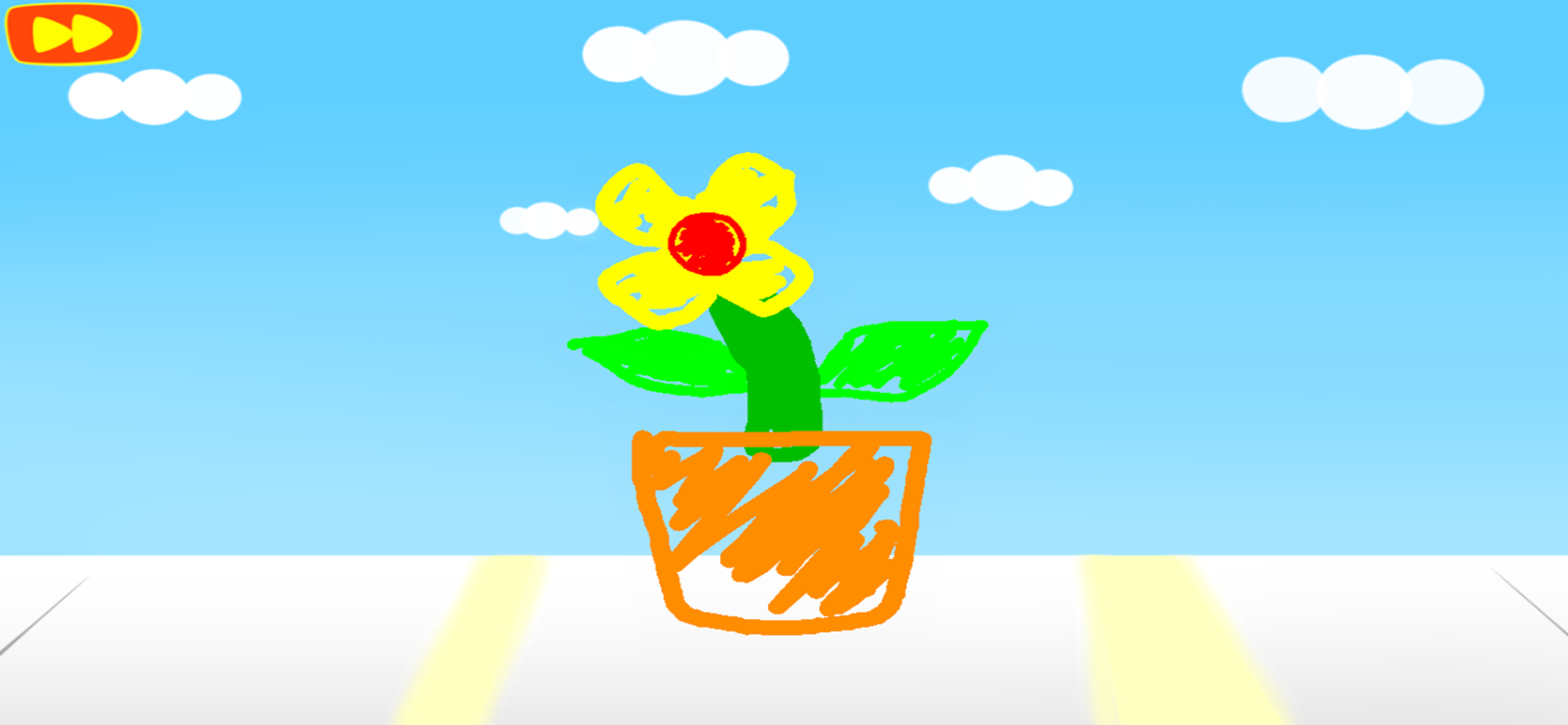 Finger painting by steps screenshot 6