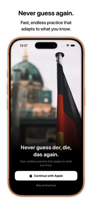 LUMO - Der Die Das screenshot 2