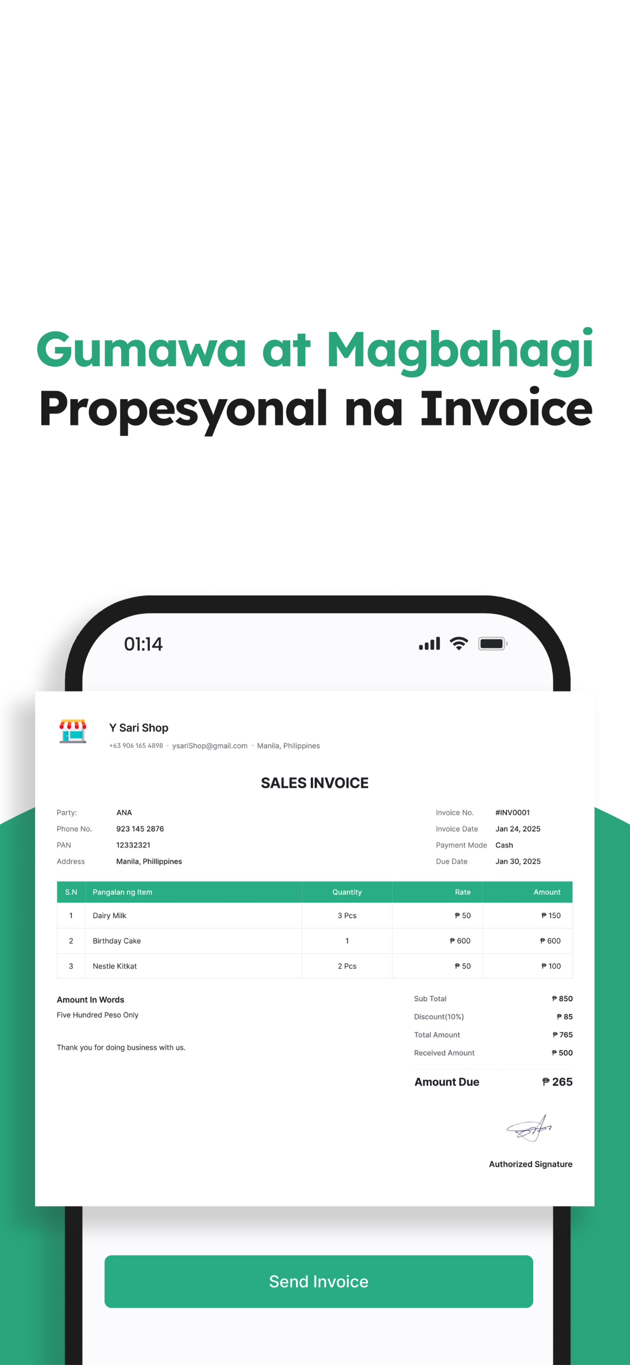 KwentaPro
