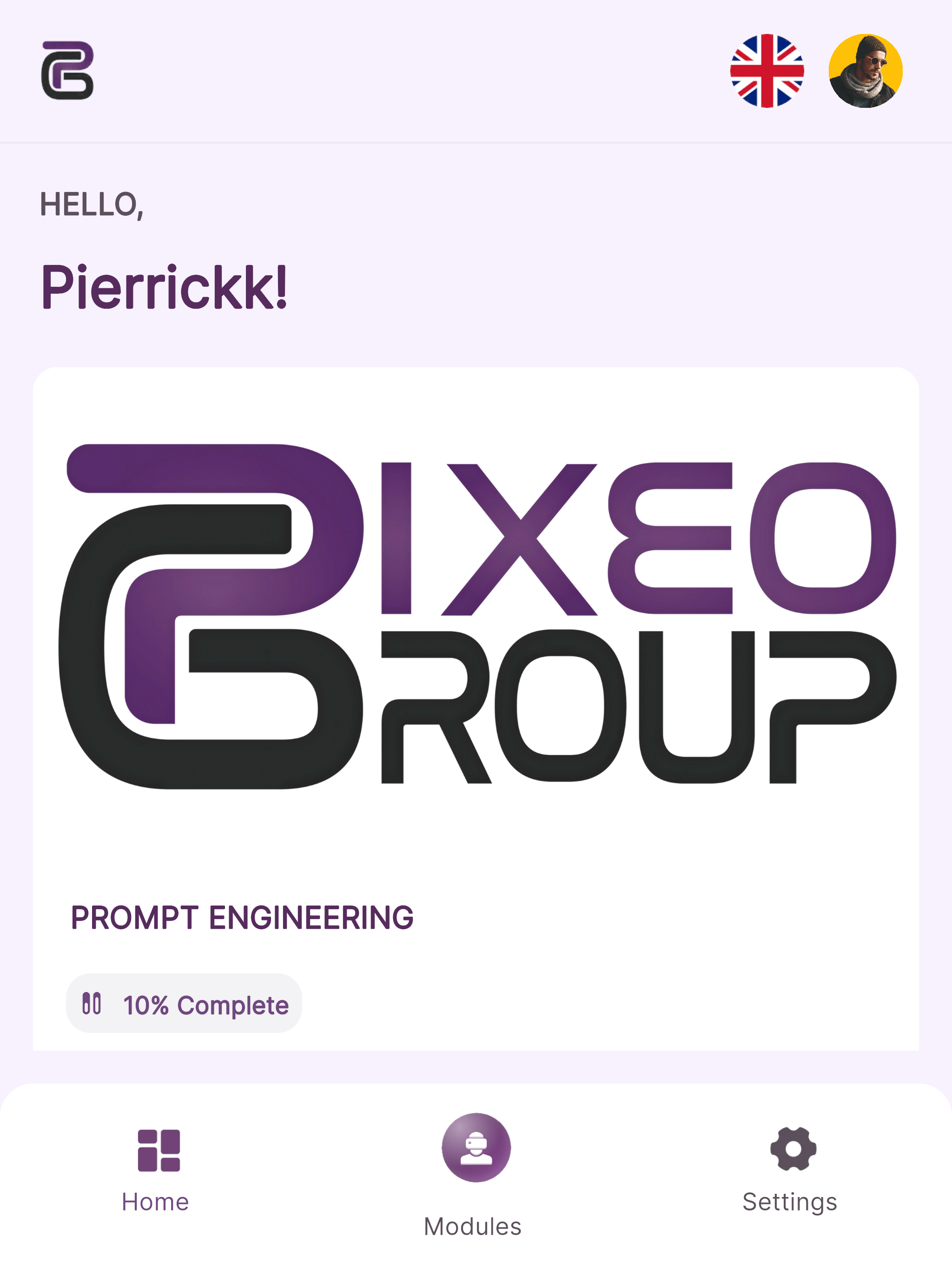 Nexa By Pixeo Group screenshot 8