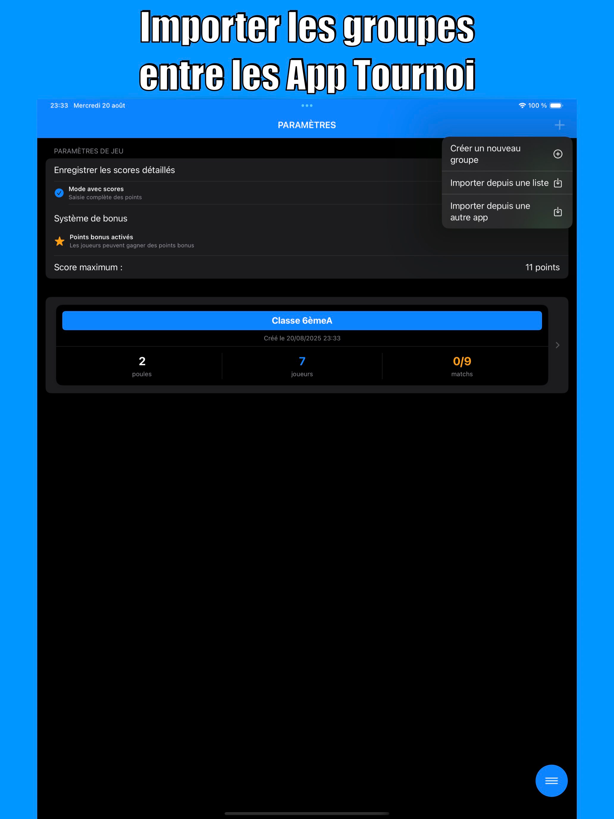 EPS Assistant screenshot 13