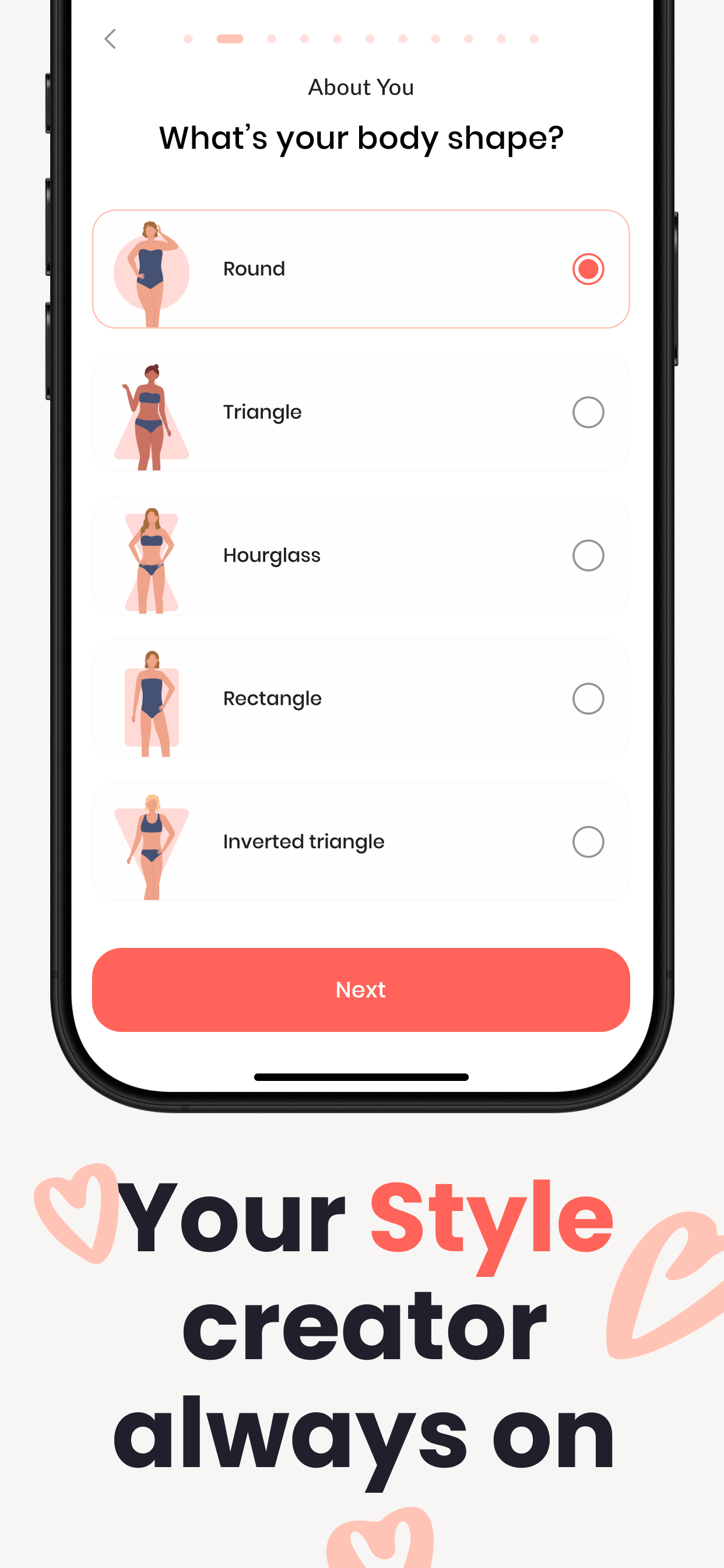 Outfit Maker - Fashion Planner