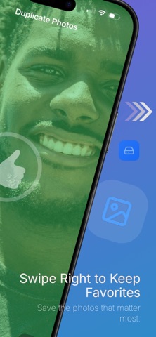 Photo Cleaner: PicPerfect screenshot