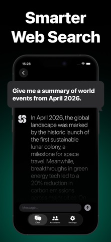 Chaticon: Chatbot AI Assistant Screenshot 5 of 6