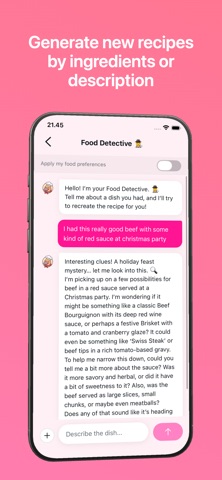 PlatyPan screenshot