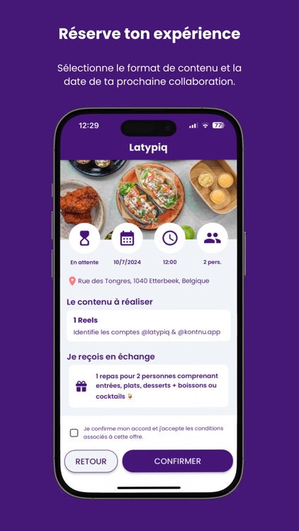 kontnu.app screenshot-3