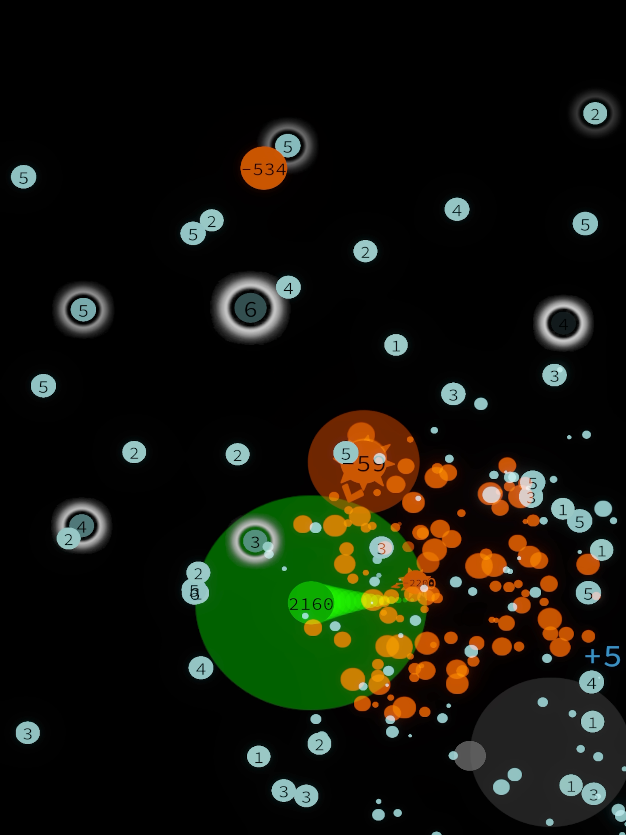 NumNom~ screenshot 11