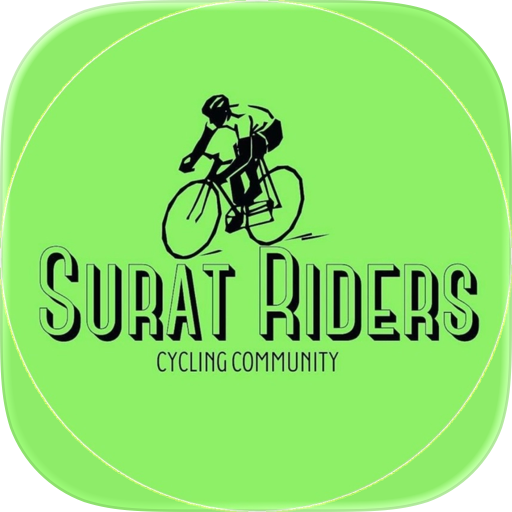 Surat Riders