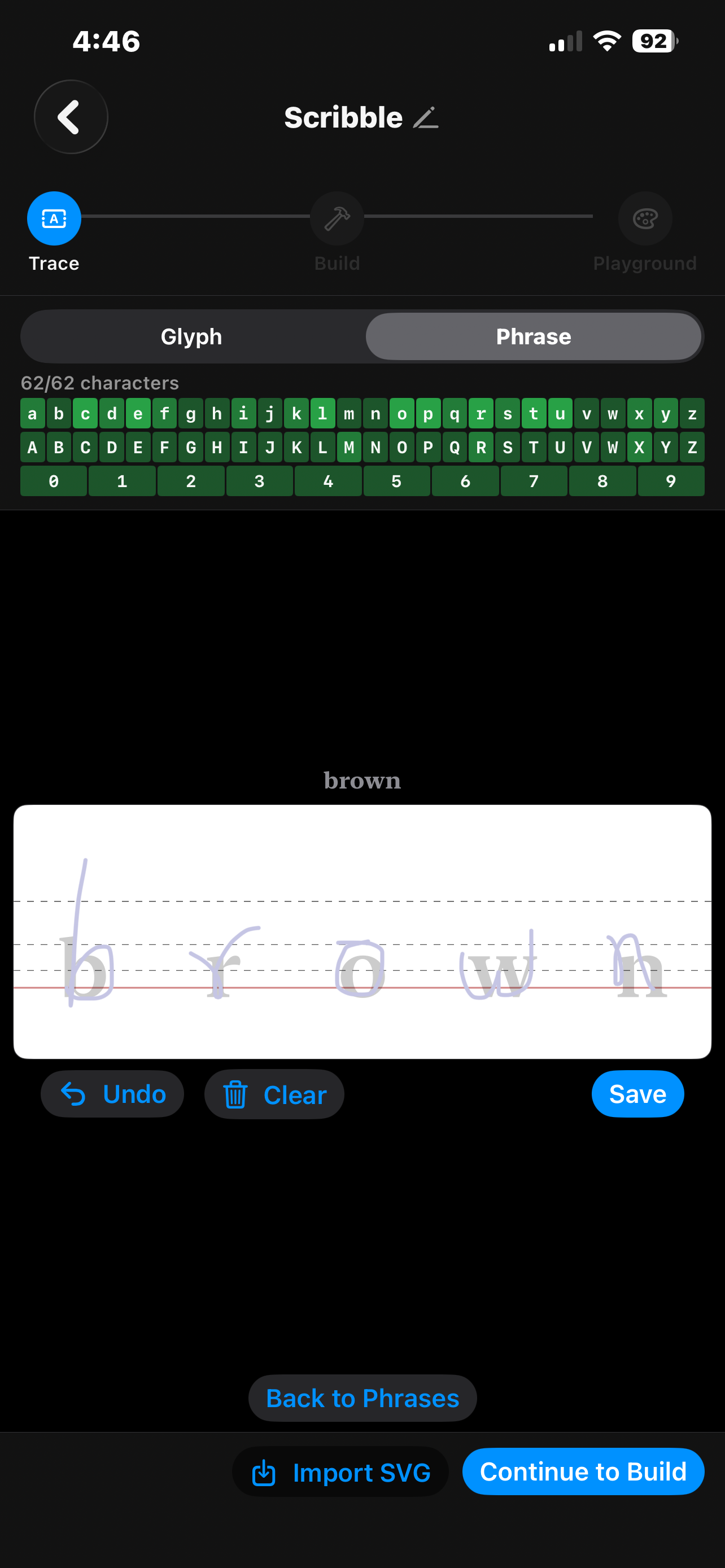 Scribbles.ink screenshot 4