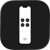 Remote: Mouse & Keyboard