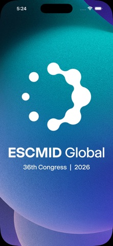 ESCMID Global 2026 screenshot