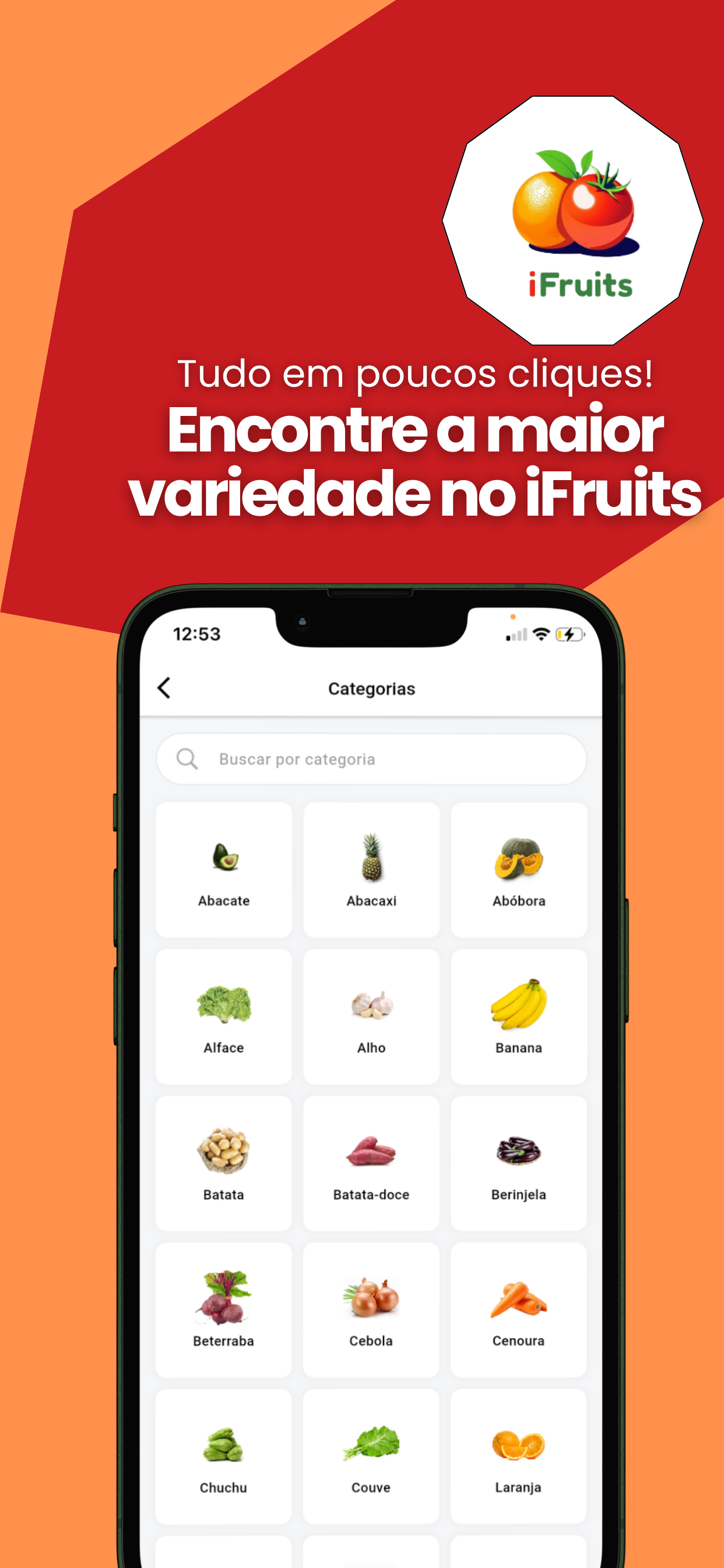 iFruits
