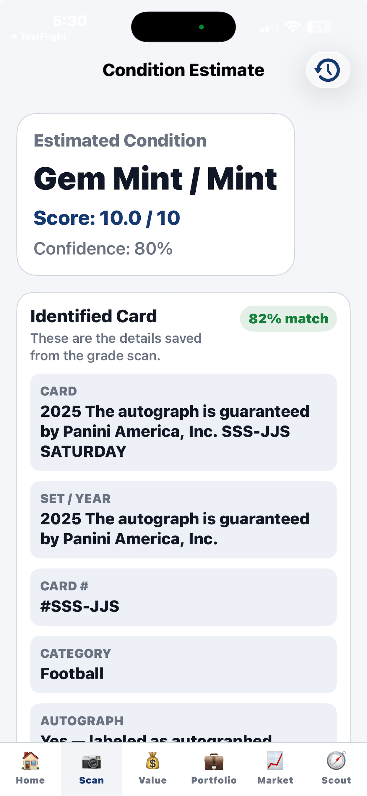 CardCore