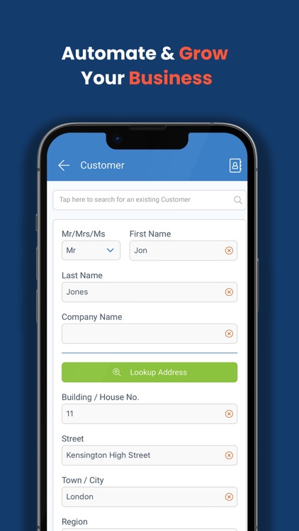 Gas Engineer Software screenshot-5