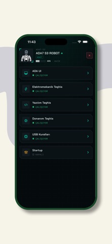 ArMobil Screenshot 2 of 5