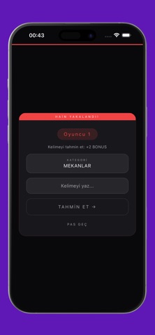 CasisuTest Screenshot 7