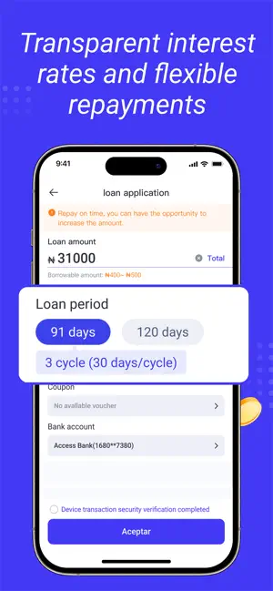 LCredit Loan 3