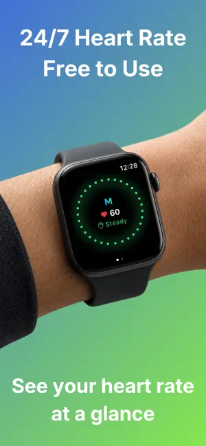 Miratick: Stress Watch & Alert screenshot 4
