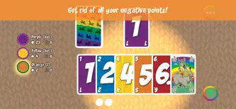 Reiner Knizia’s L.A.M.A. screenshot 2