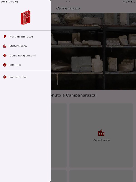 Screenshot #6 pour Campanarazzu