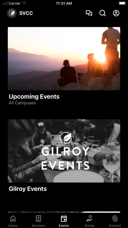 South Valley Community Church