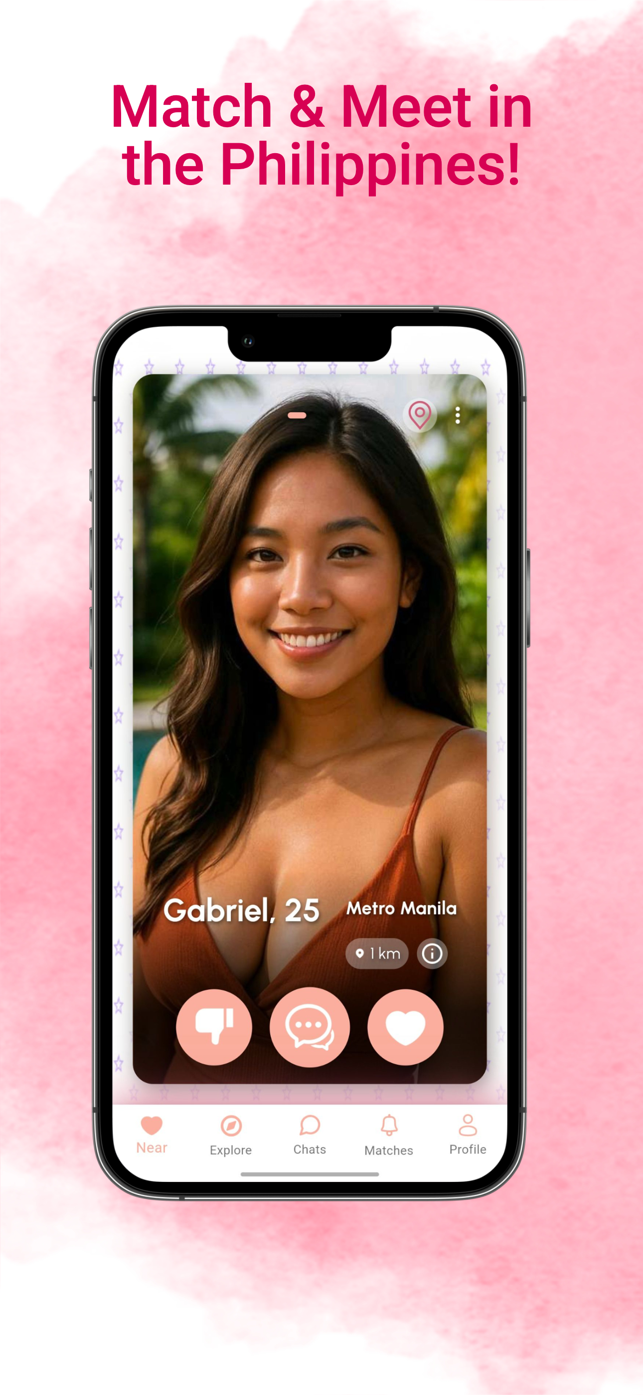AsiaFlare: Date in Asia