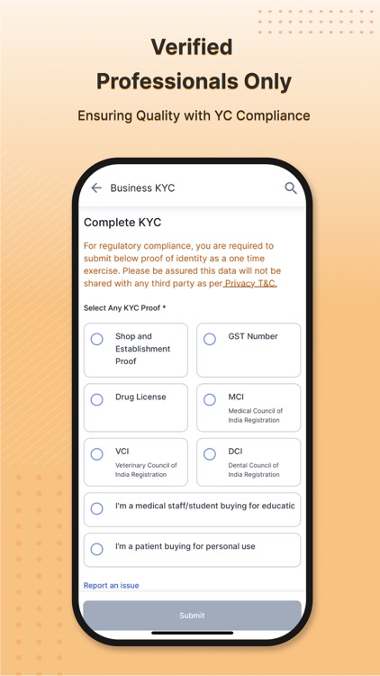 Medikabazaar-Medical Supplies screenshot-7