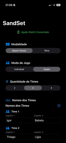 SandSet Screenshot 2 of 5