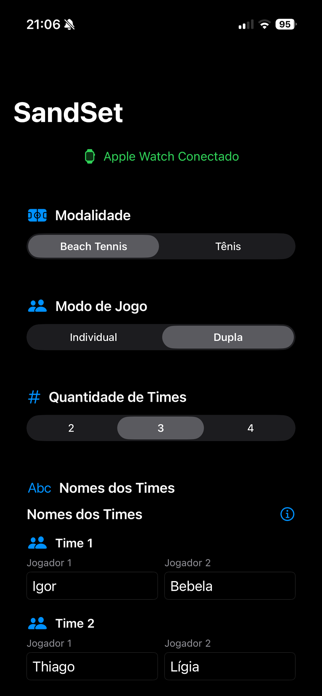 SandSet Screenshot 2 of 5