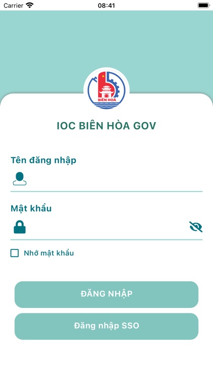 IOC Biên Hòa GOV screenshot-6