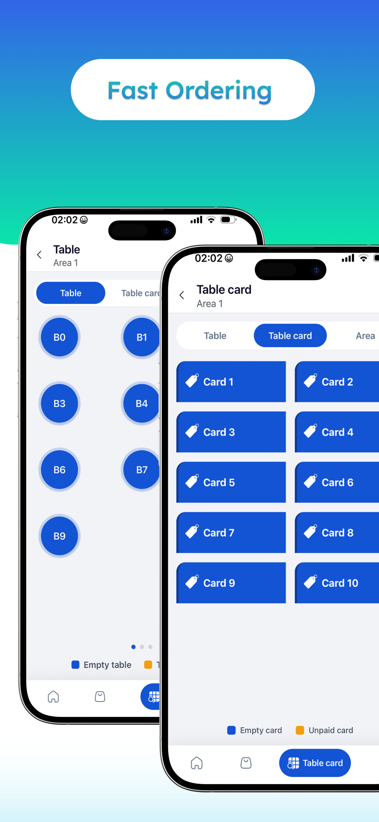 VietAppPOS - Restaurant & Cafe screenshot 3