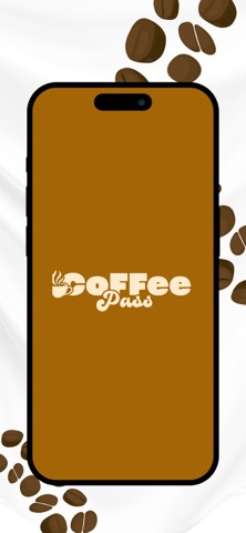 Coffee Pass India Screenshot 1 of 7
