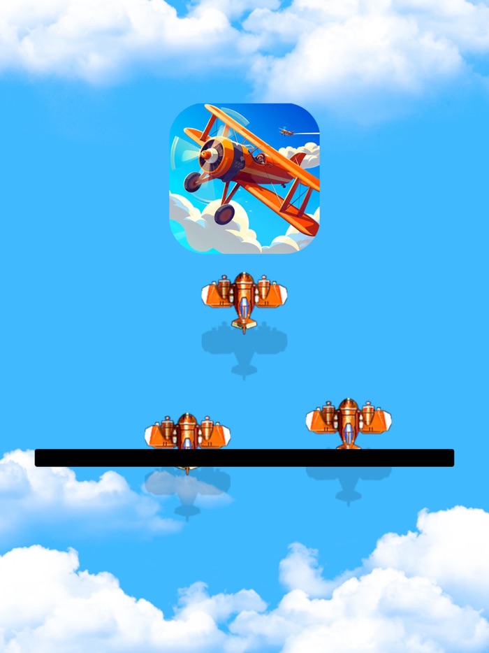 Thunder Pegasus-space fight