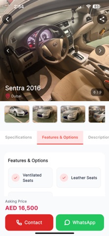 Loqta Auctions Screenshot 2 of 7