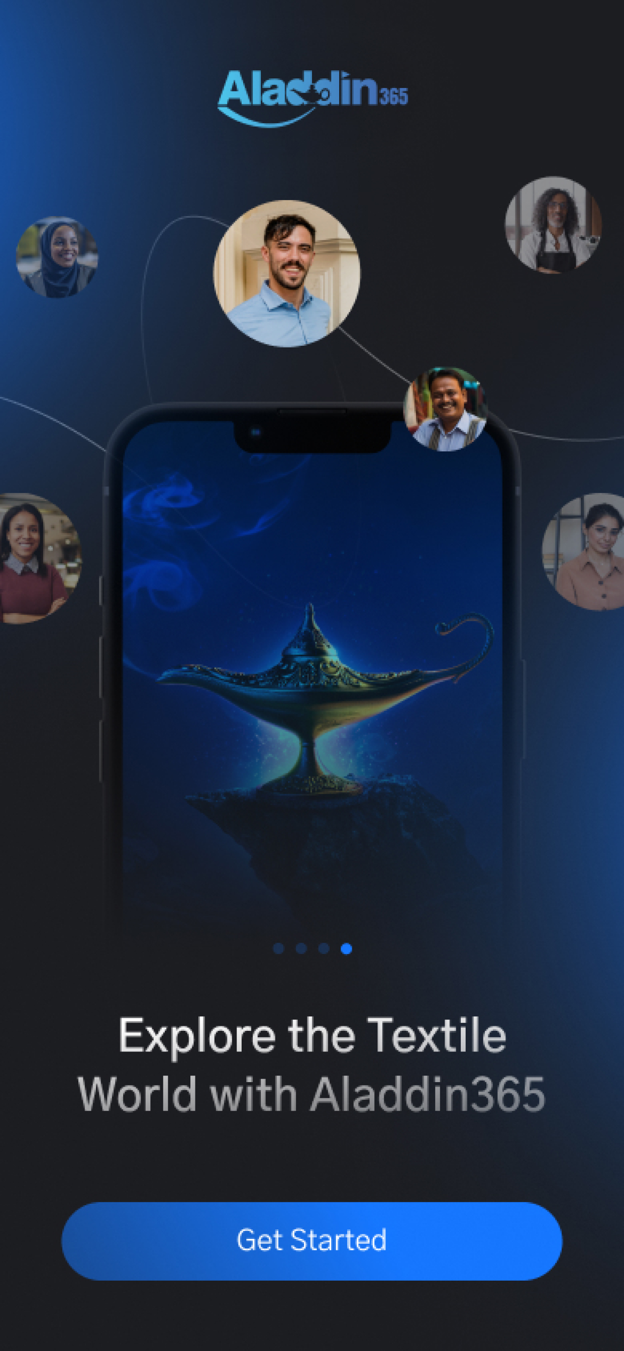 Aladdin365