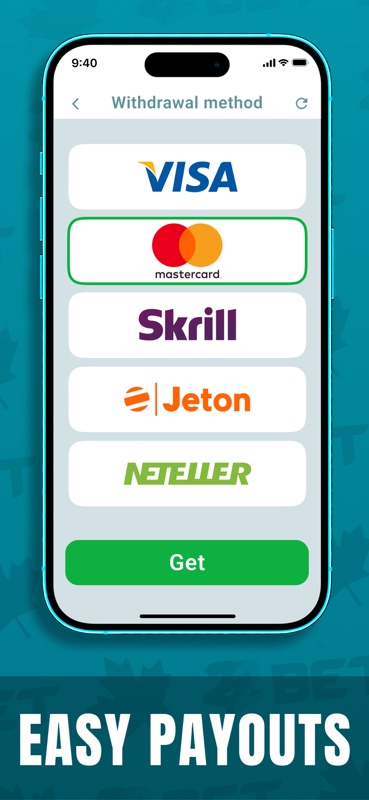 22Bet: Online Sports Betting screenshot 5