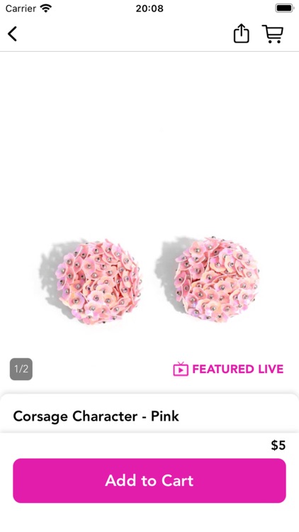 Jewels and Gems by Heather