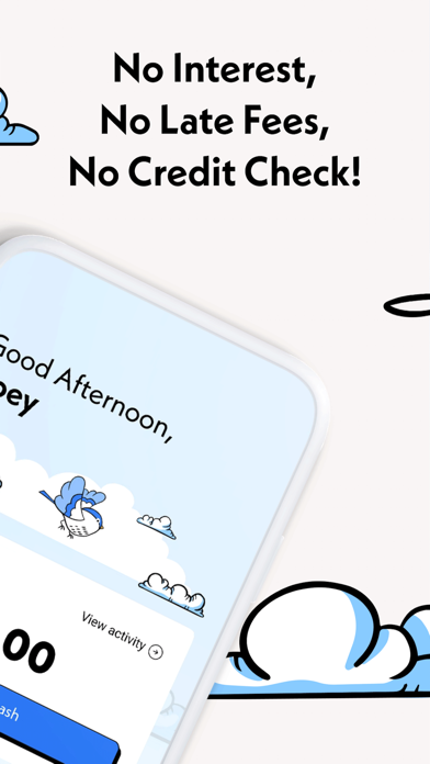 Bree: Canada's Money App screenshot 2