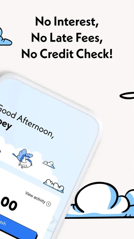 Bree: Canada's Money App screenshot 2 of 5