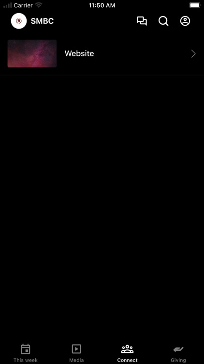 Second Baptist Selma