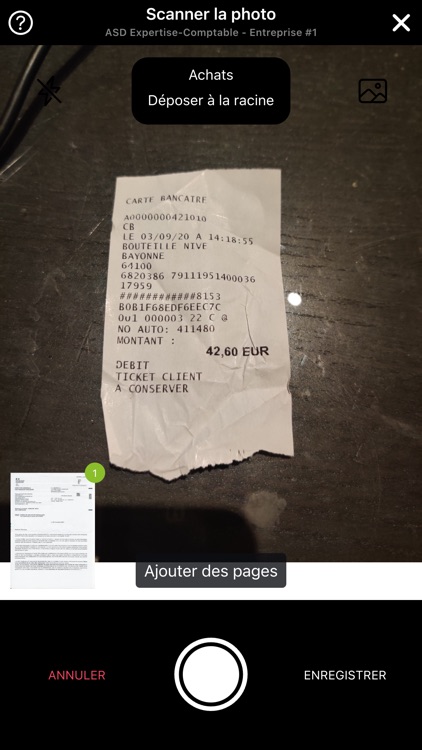 ASD Expertise-Comptable screenshot-3