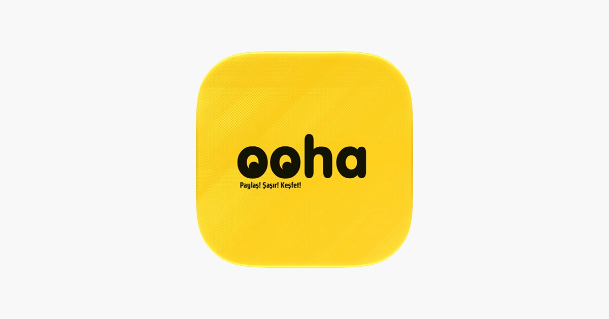 ‎ooha App - App Store