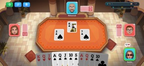 iTarneeb screenshot